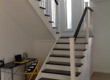 Cut String Staircase 5