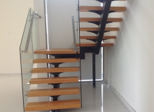 Architectural Staircases